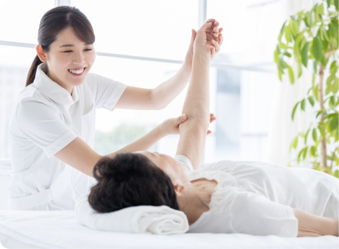 当院の目指す事